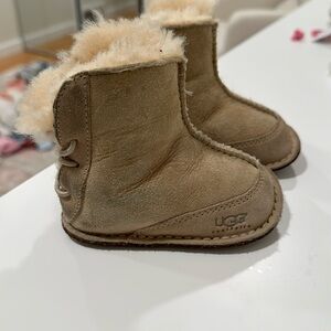 Baby Ugg boots